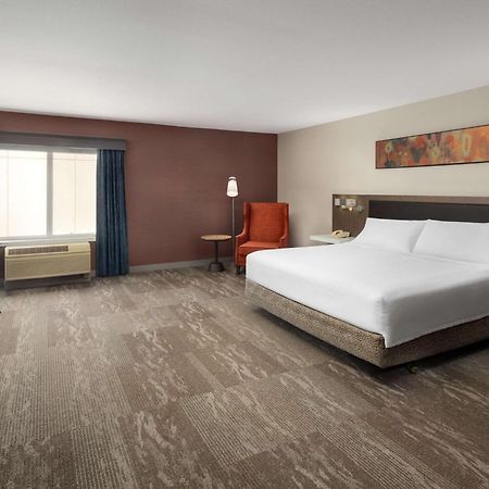 Hilton Garden Inn Spokane Airport Airway Heights Exteriér fotografie