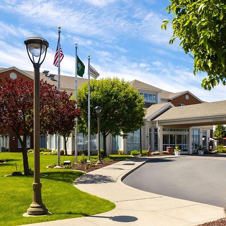 Hilton Garden Inn Spokane Airport Airway Heights Exteriér fotografie