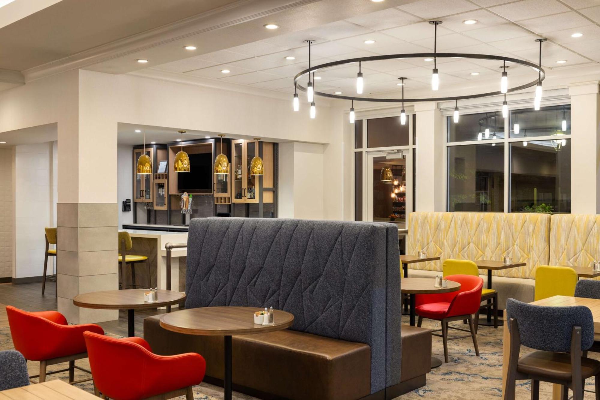 Hilton Garden Inn Spokane Airport Airway Heights Exteriér fotografie