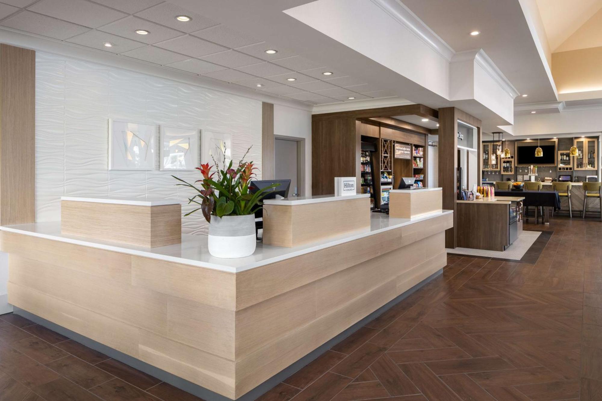 Hilton Garden Inn Spokane Airport Airway Heights Exteriér fotografie