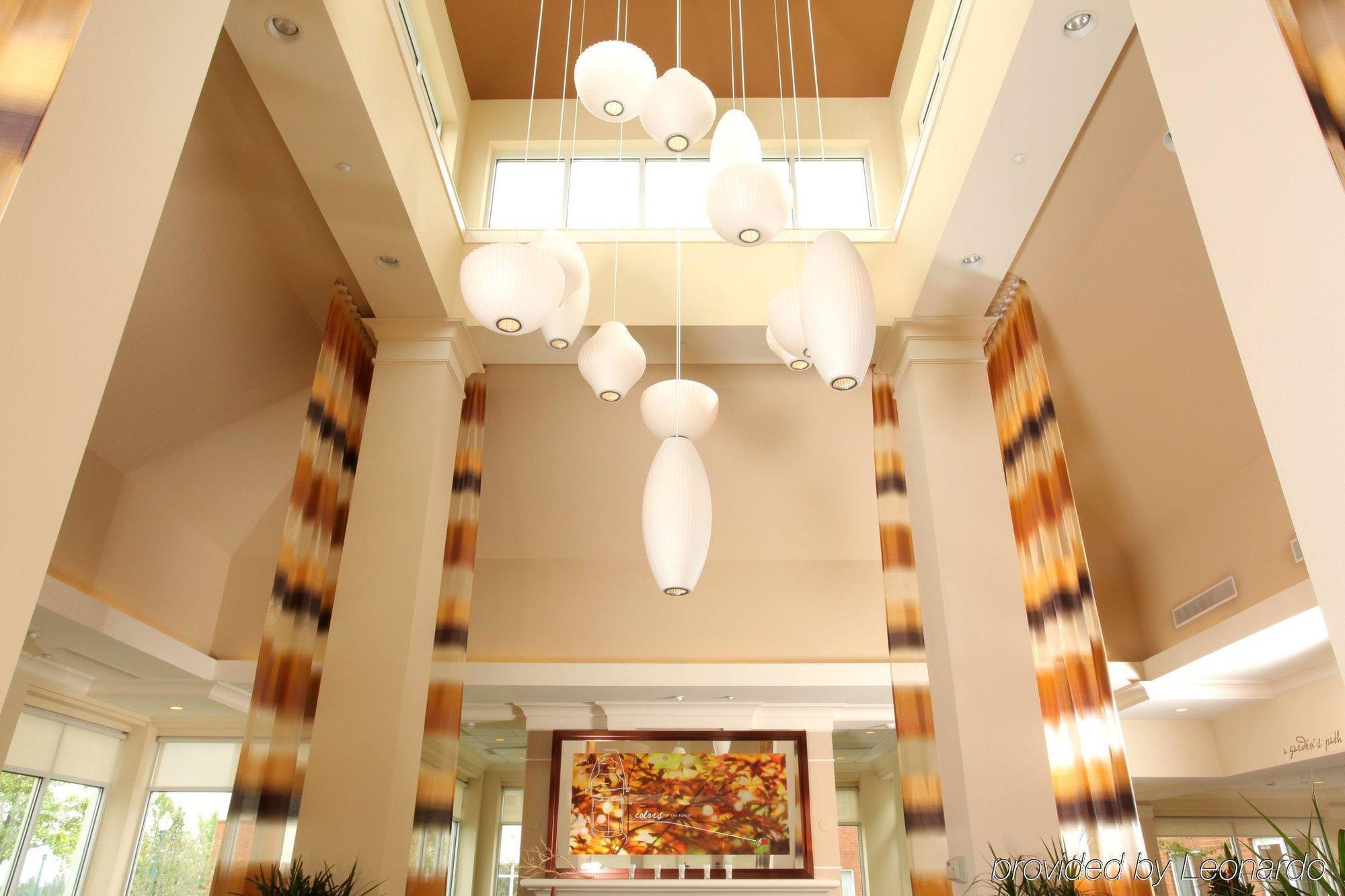 Hilton Garden Inn Spokane Airport Airway Heights Exteriér fotografie