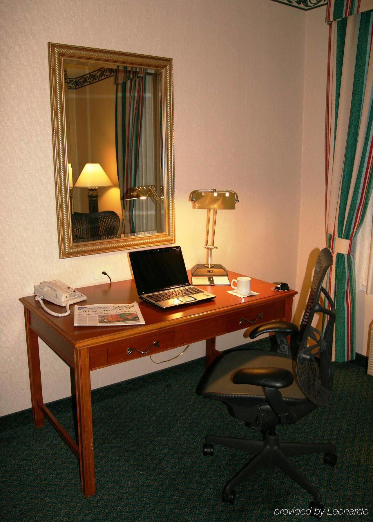 Hilton Garden Inn Spokane Airport Airway Heights Pokoj fotografie