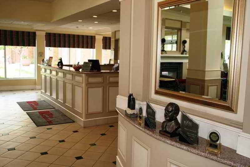 Hilton Garden Inn Spokane Airport Airway Heights Exteriér fotografie