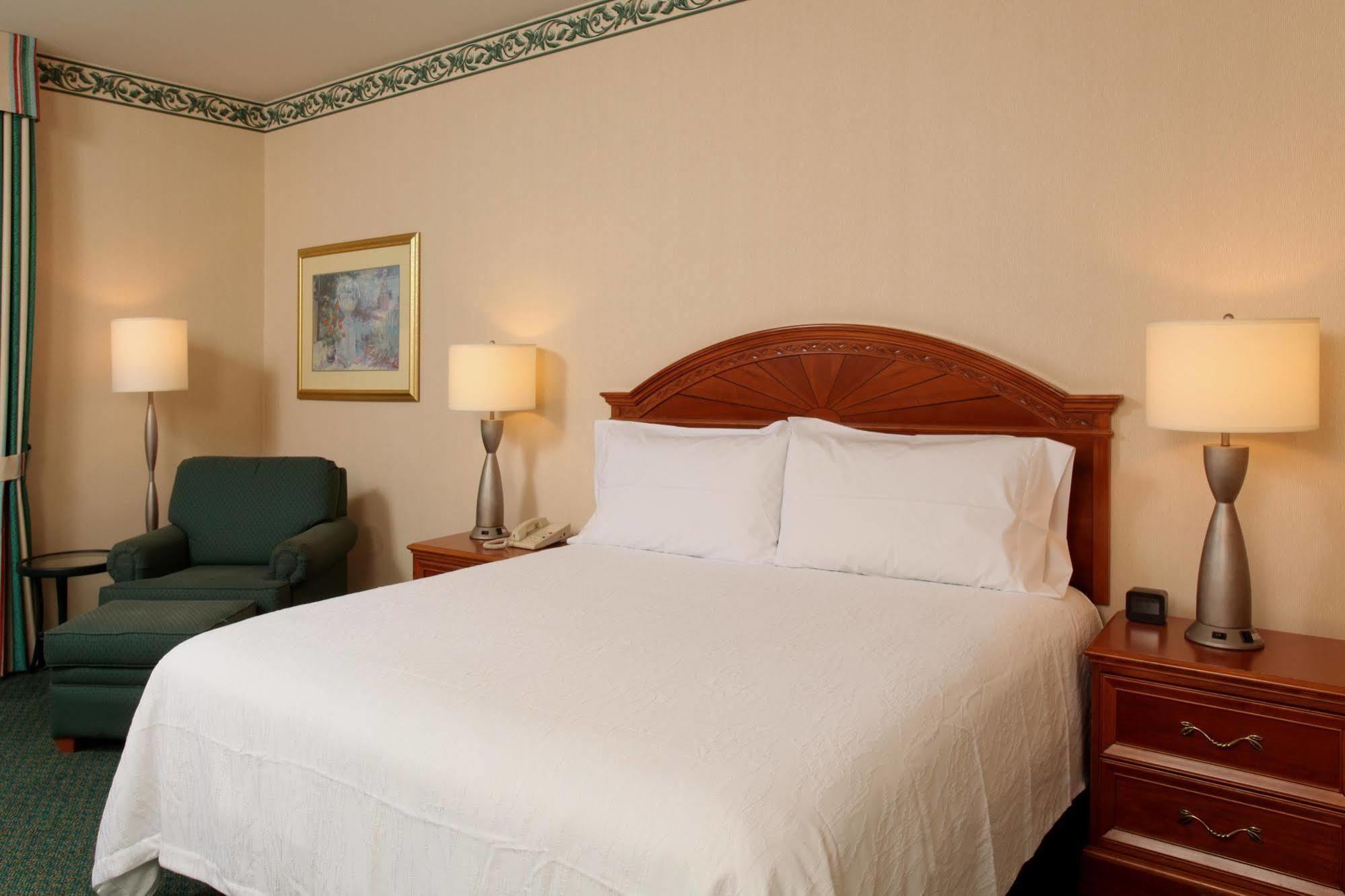 Hilton Garden Inn Spokane Airport Airway Heights Exteriér fotografie