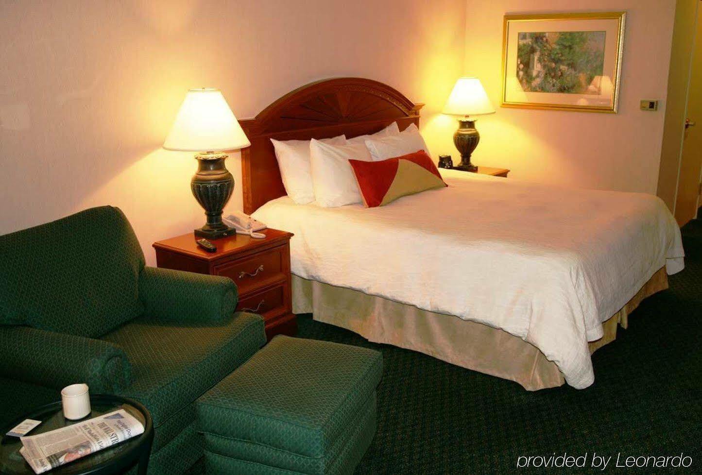 Hilton Garden Inn Spokane Airport Airway Heights Exteriér fotografie